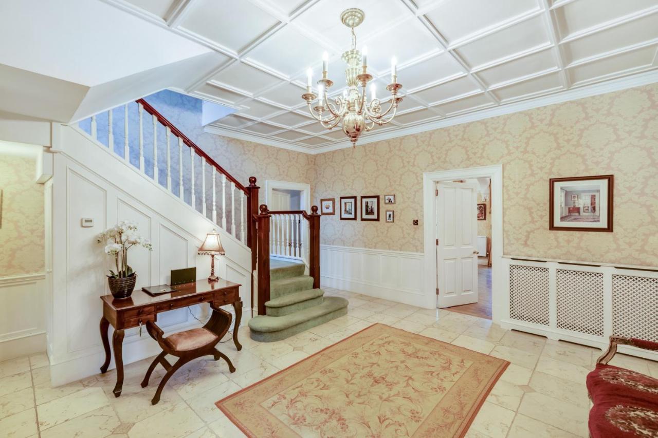 Blackpool Abode - Southlands Extérieur photo