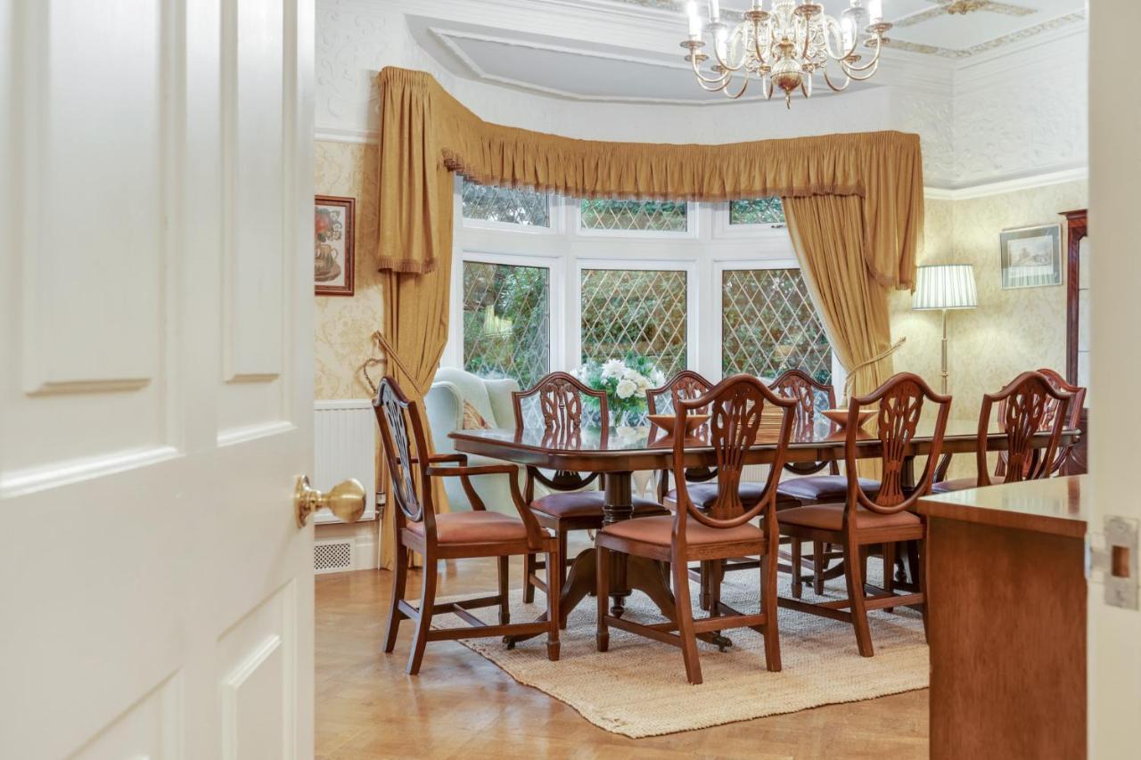 Blackpool Abode - Southlands Extérieur photo