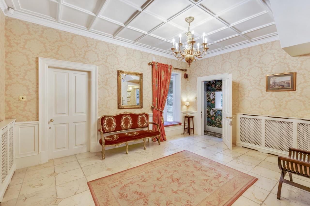 Blackpool Abode - Southlands Extérieur photo