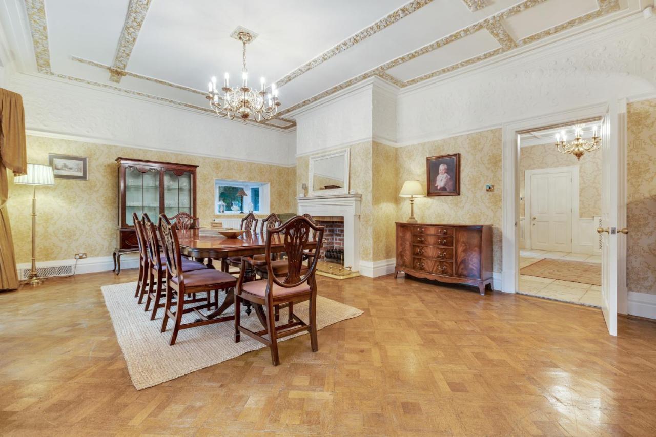 Blackpool Abode - Southlands Extérieur photo