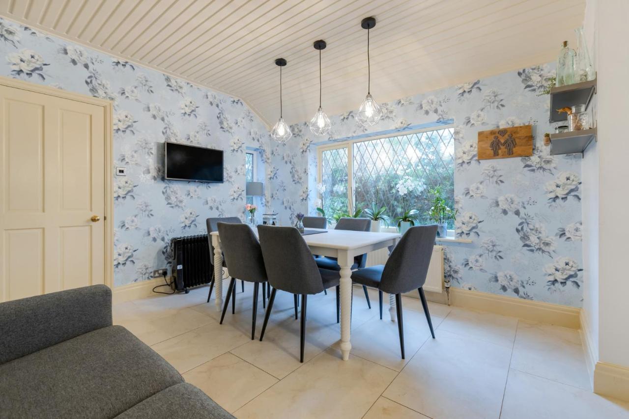 Blackpool Abode - Southlands Extérieur photo
