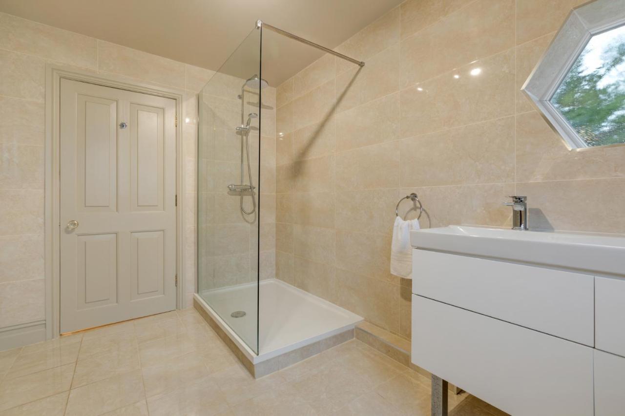 Blackpool Abode - Southlands Extérieur photo