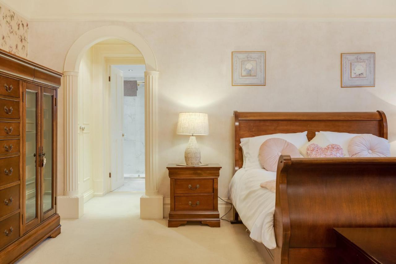 Blackpool Abode - Southlands Extérieur photo