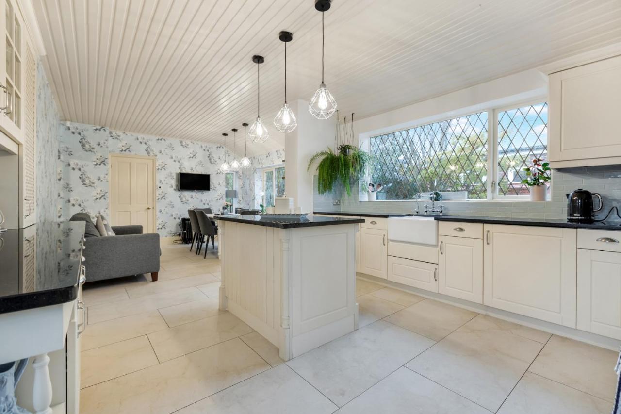Blackpool Abode - Southlands Extérieur photo