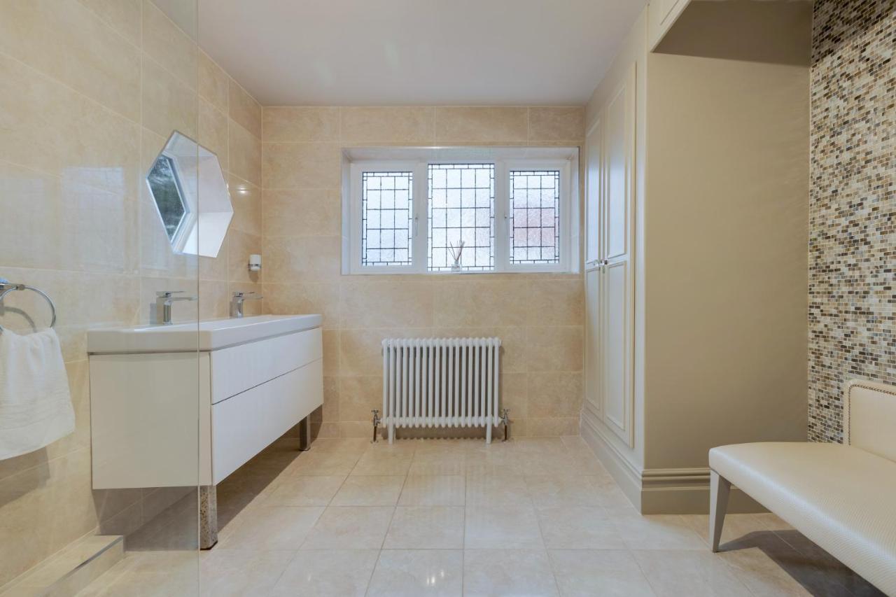 Blackpool Abode - Southlands Extérieur photo