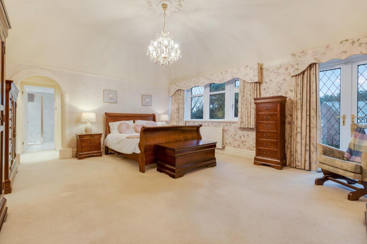 Blackpool Abode - Southlands Extérieur photo