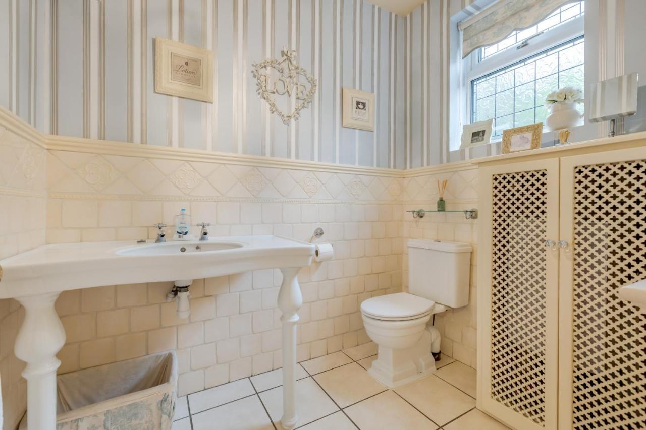 Blackpool Abode - Southlands Extérieur photo