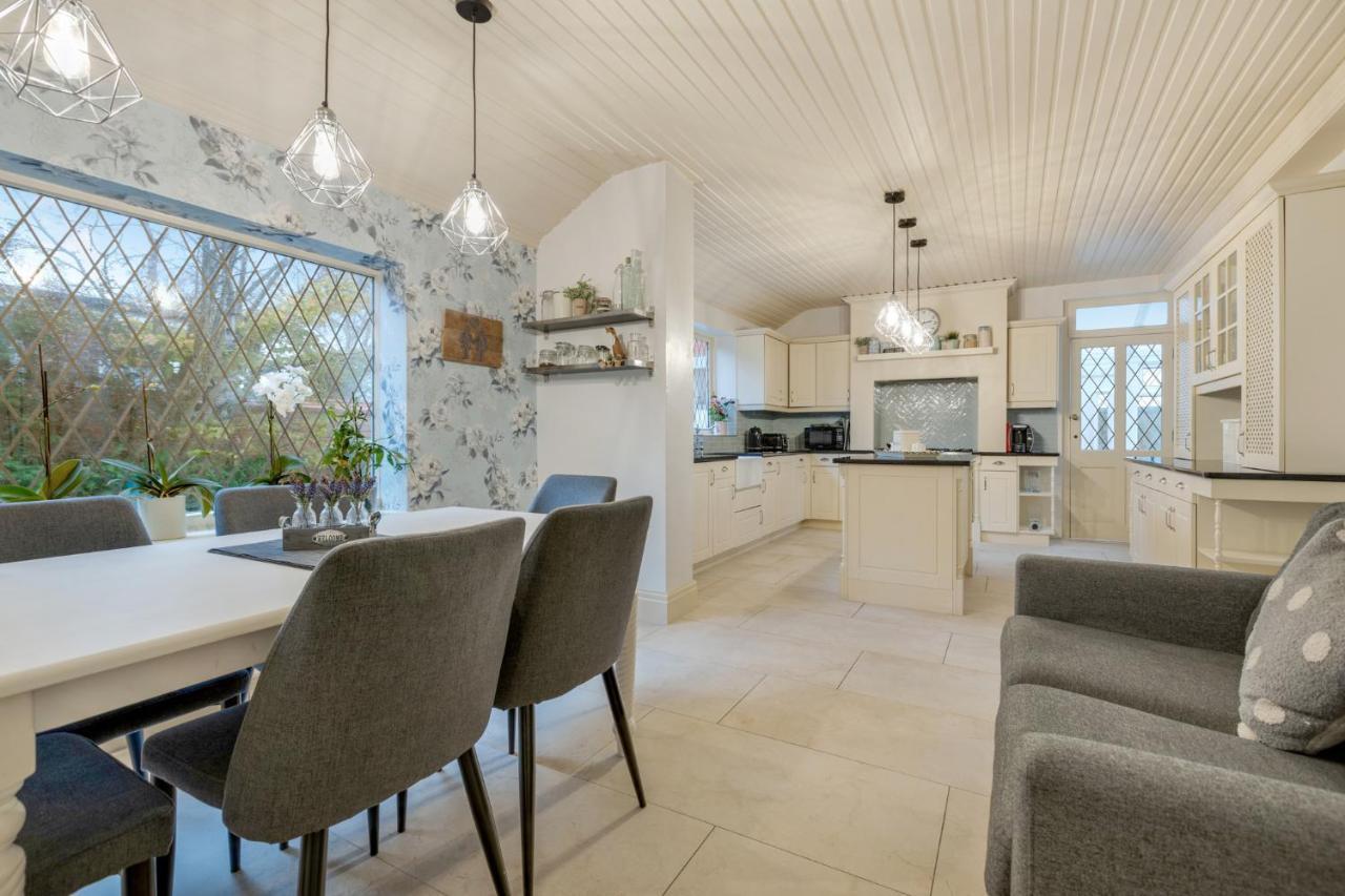 Blackpool Abode - Southlands Extérieur photo