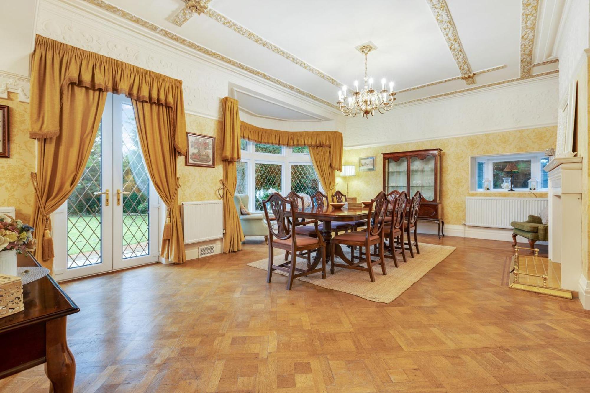Blackpool Abode - Southlands Chambre photo