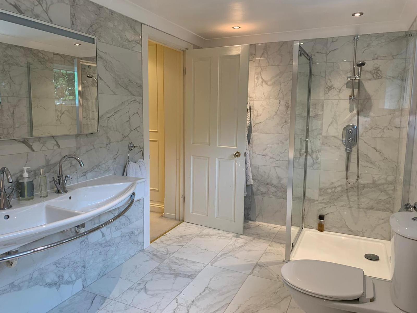 Blackpool Abode - Southlands Chambre photo